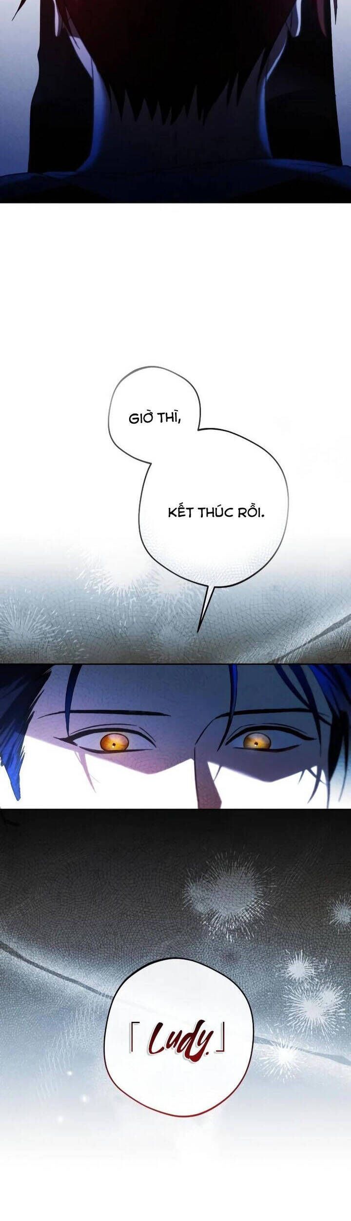 Bạo Chúa Độc Ác Trở Lại - chap16 - Trang 43